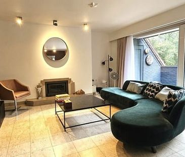 Penthouse te huur - Foto 4