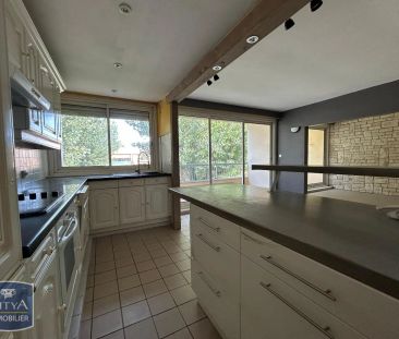 Appartement à louer 5 pièces 80.39m² - Photo 4