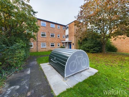 2 bedroom Apartment - KINGSCROFT, WELWYN GARDEN CITY - Photo 2