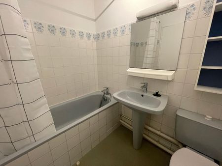 Location Appartement 1 pièce 25m² TOULOUSE 31000 - Photo 4