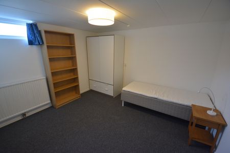 Bangatan, Hjärup - Photo 2