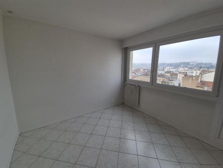 Location Appartement 1 pièce 32m² NANCY 54000 - Photo 4
