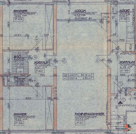 Attraktive 3-Zimmer-Wohnung in Maria Enzersdorf - Ihr neues Zuhause! - Foto 3