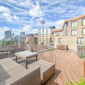 Oswald Building, Chelsea Bridge Wharf, Battersea Park - Photo 3