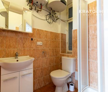 Apartment for rent, 1+KK - Studio, 26m - Fotografie 3
