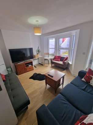 6 Bed Terraced House, Queens Park Road, BN2 - Photo 1