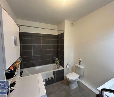 Location Appartement 2 pièces 42m² MARIGNANE 13700 - Photo 4