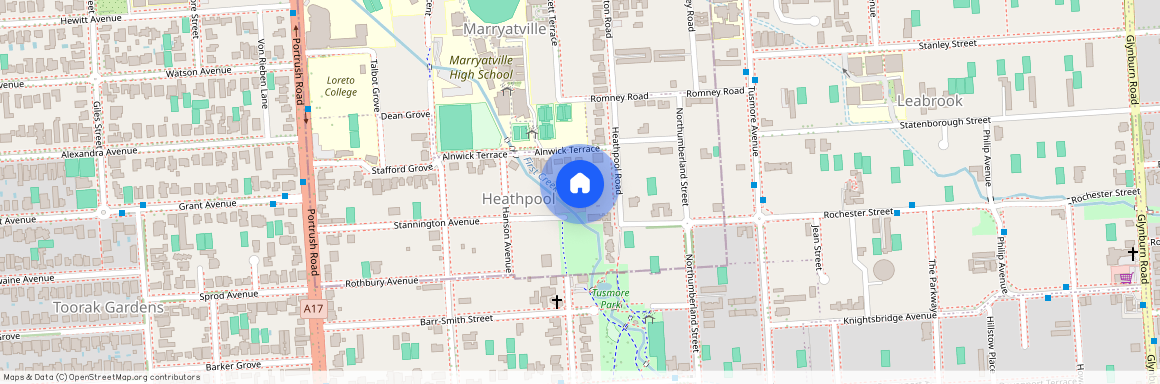 1/27 Stannington Avenue, Heathpool