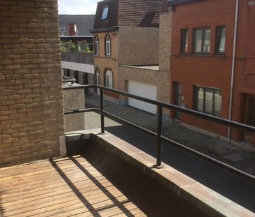 Appartement te huur in Merelbeke - Foto 4