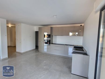 Location Appartement 3 pièces 116m² AGDE 34300 - Photo 2