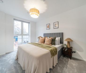 3 bedroom apartment to rent - Photo 5