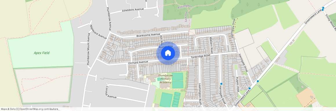 4 bedroom Semi Detached House in Hockley
