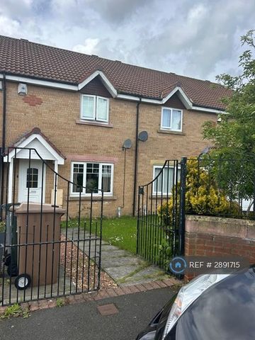 3 bedroom terraced house to rent - Photo 4