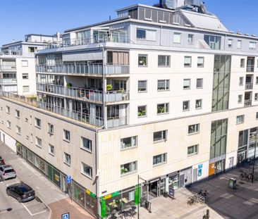 Trädgårdsgatan 2 A - Photo 3