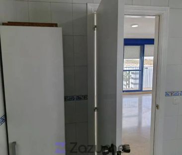 Piso de alquiler en Av. de las Ciencias, Colores - Entreparques - Foto 1