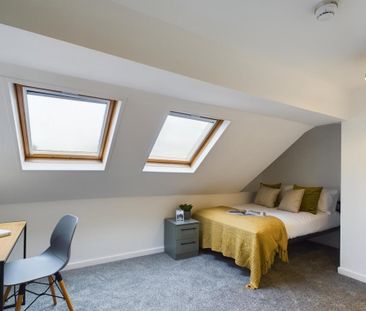 1 bedroom in a house share to rent - Photo 5