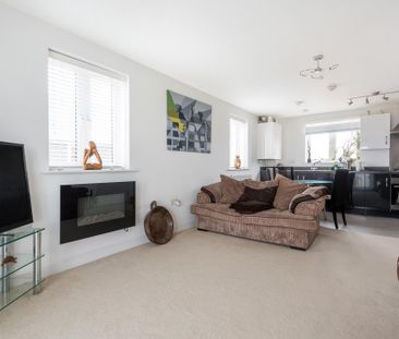 2 bedroom apartment to rent - Photo 5