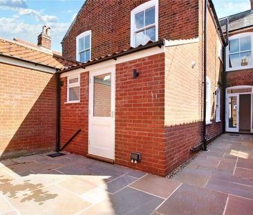 Stradbroke Road, Southwold, Suffolk, IP18 - Photo 6