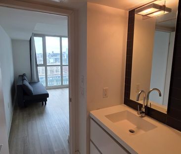 For Lease - 85 Queens Wharf Road Unit# 2008, Toronto, Ontario - Photo 5