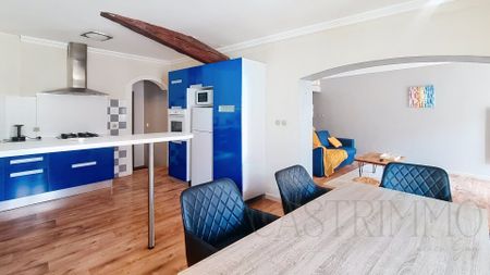 Location Maison 3 pièces 82m² MUDAISON 34130 - Photo 4