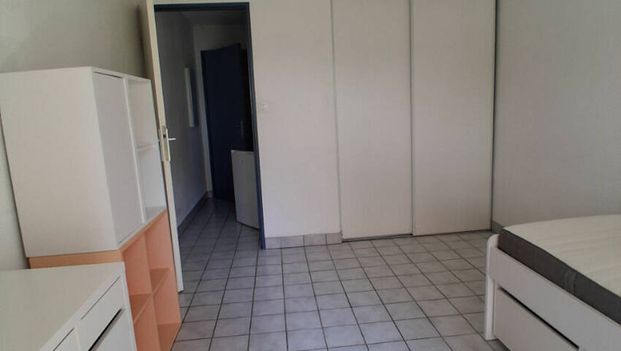 Studio proche Place Carnot - Résidence PYTHAGORE - Photo 1