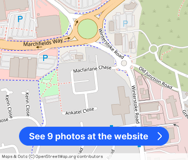 2 bedroom flat for rent - Photo 1