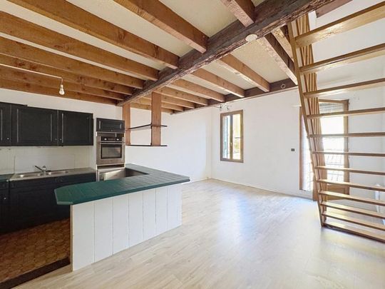 Appartement 2 pièces – 50 m² - Photo 1