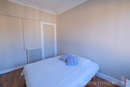 Location T3/T4 Rennes Saint-Germain - Photo 3