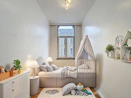Appartement te huur - Foto 5