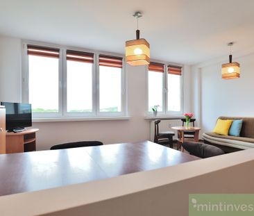 Przytulna kawalerka przy Parku Kasprowicza - Photo 4