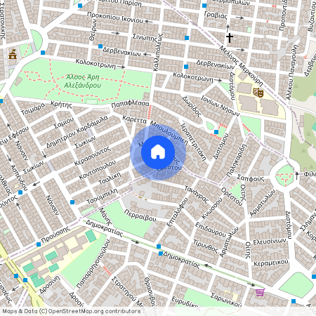 Υμηττός (Κέντρο)