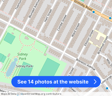 Brereton Avenue, Cleethorpes, Lincolnshire, DN35 - Photo 1