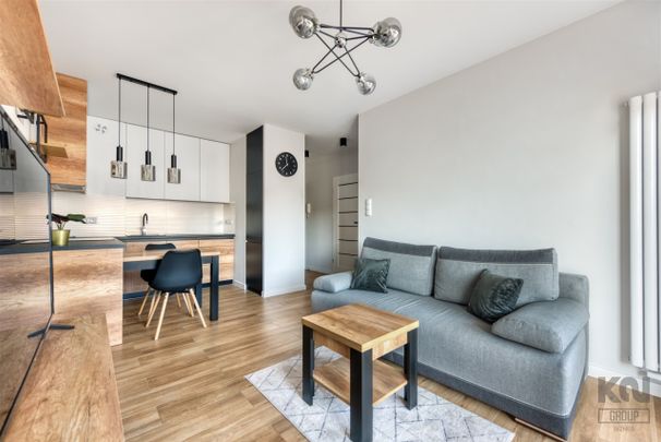 Łódź, Bałuty, Marysin, Okopowa - Photo 1