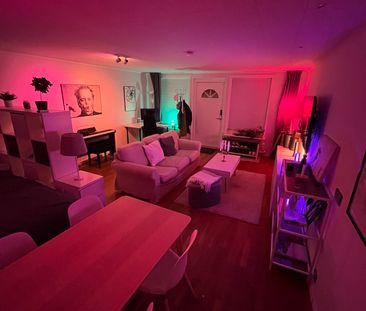 Tibastvägen, Hässelby - Foto 2