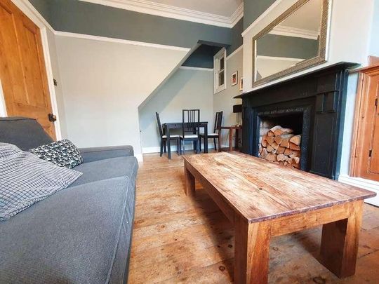 Lorne Road, Clarendon Park, Leicester, LE2 - Photo 1