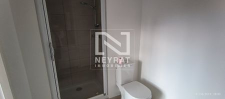 Location Appartement 1 pièce 29m² CHALON SUR SAONE 71100 - Photo 5