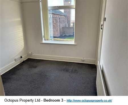 2 bedroom flat to rent - Photo 5