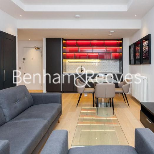 1 bedroom apartment to rent - Photo 1