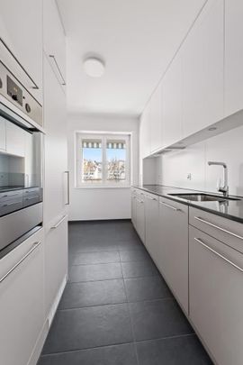 2 Zimmer, 67 m², 3. Stock - Photo 1