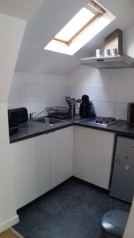 Location Appartement 1 pièce 22m² POISSY 78300 - Photo 4