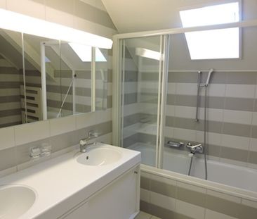 Geniale Dachwohnung im Stadtzentrum von Winterthur - Photo 6