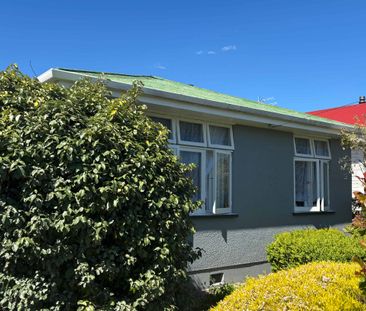 Tidy 2-Bedroom Home Close to Masterton CBD - Photo 4