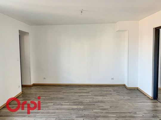 Appartement 4 pièces à Revigny-sur-Ornain - Photo 1