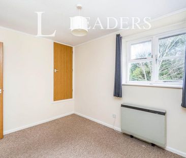 1 bedroom maisonette to rent Yarmouth Gardens, Southampton, SO15 - Photo 3