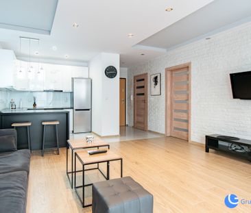 2 pok I klimatyzacja I P. Biały I od zaraz I - Фото 5