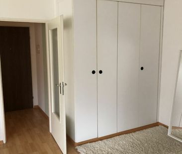 Helle Wohnung - Ihr Wohlfühlzuhause in St. Gallen! - Photo 3