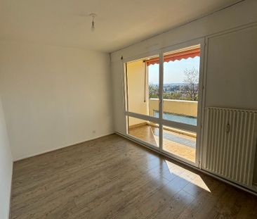 À louer ? Appartement T3 de 73,21 m² avec balcon ? Le Creusot - Photo 1