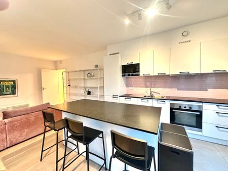 Rue Marguerite Bervoets, 1190, Forest - Photo 5