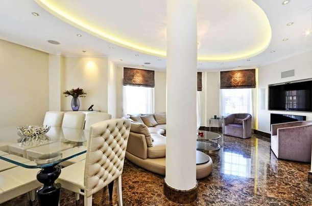 Onslow Square, South Kensington, SW7 - Photo 1