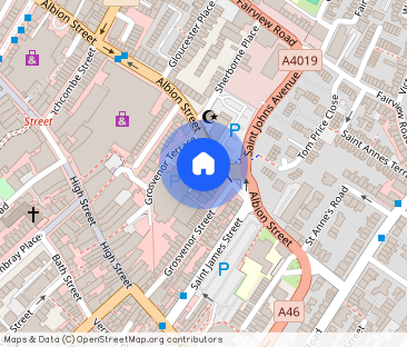 Albion Street, Cheltenham GL52 2SD - Photo 1